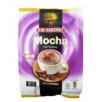 AIK CHEONG Mocha Instant Coffee 300g at coffee pib (coffee price in bd)--Main