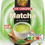 AiK Cheong Matcha Cafe Art Nippon Natural Coffee at coffee pib (coffee price in bd)-Main
