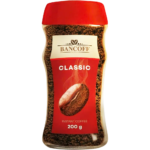 BANCOFF Classic Instant Coffee 200g – Rich, Smooth & Aromatic Premium Instant Coffee at coffee pib