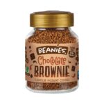 Beanies Chocolate Brownie Flavour Instant Coffee (coffee price in bd)