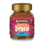 Beanies Cookie Dough Flavour Instant Coffee 50 g-coffee price in bd=