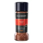 Davidoff Coffee Rich Aroma 100g-Coffee Price in BD-