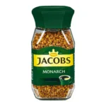 Jacobs Monarch Instant Coffee 190g Rich & Aromatic Freeze-Dried Coffee from Moldova at coffee pib (coffee price in bd)-022