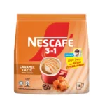 NESCAFÉ 3-in-1 Caramel Latte at coffee pib (coffee price in bd)--01