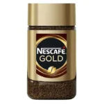 NESCAFE GOLD 50g Jar Premium Rich & Smooth