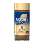 NESCAFE Gold Decaf Instant Coffee 100g at coffee pib ---front_9