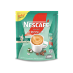 NESCAFÉ Protect ProSlim Fiber-Enriched Slim Coffee Sachets at coffee pib -0