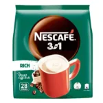 Nescafe 3 in 1 Rich Instant Coffee (coffee price in bd)