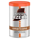 Nescafe Azera Americano 90g | Rich, Smooth Instant Coffee