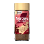 Nescafe Cap Colombia Instant Coffee | 100% Arabica Colombian Instant Coffee