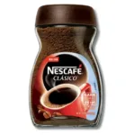 Nescafe Classic Coffee 50g Jar | Smooth & Bold