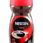 Nescafe Tradicao Forte Coffee at coffee pib