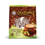 OldTown White Coffee with Natural Cane Sugar at coffee pib (coffee price in bd)--