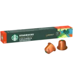 Starbucks by Nespresso Single Origin Colombia Coffee Pods at coffee pib (coffe price in bd)-02